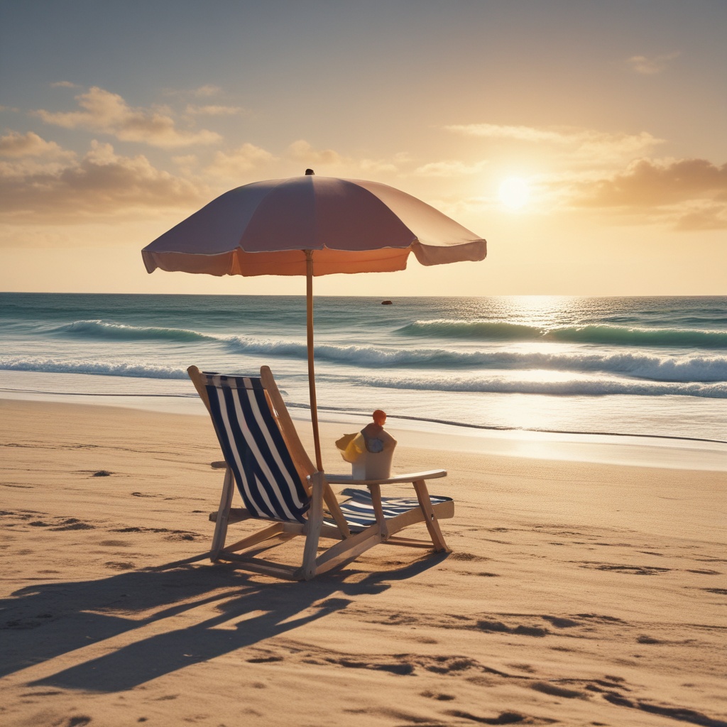 Image of Beach Day