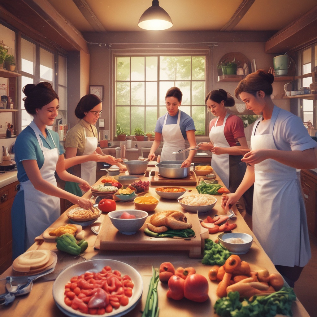 Image of Cooking Class