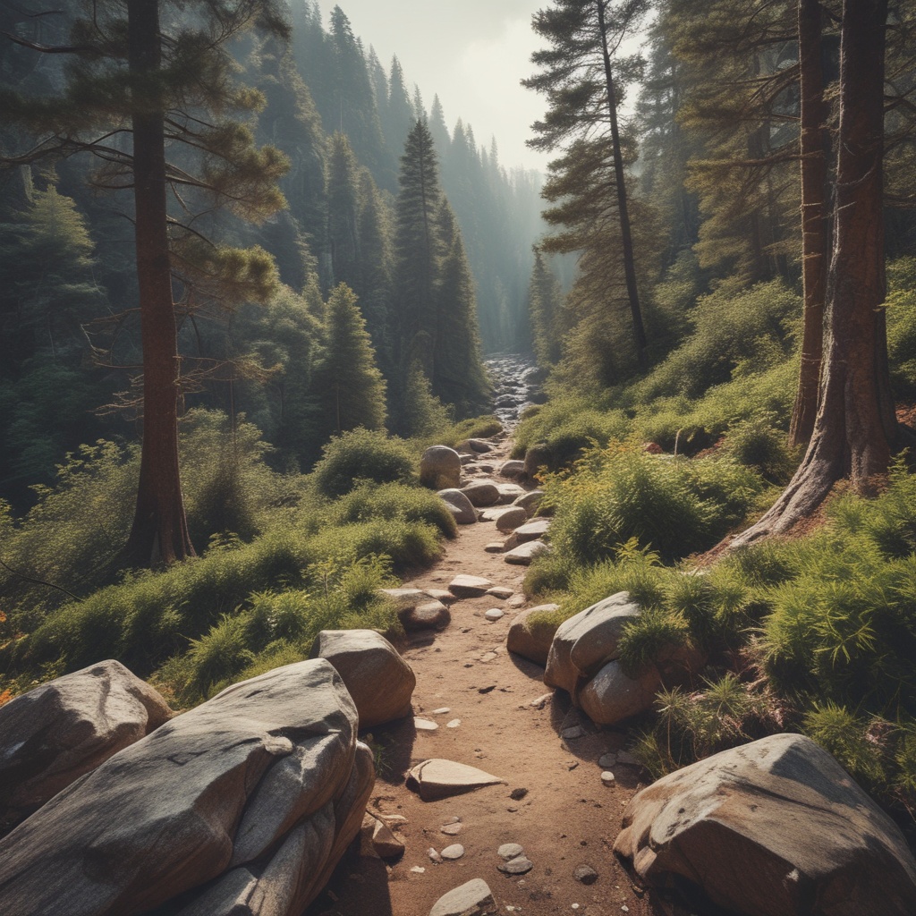 Image of Hiking Tour